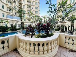 Chelsea Gardens (D10), Condominium #610788841